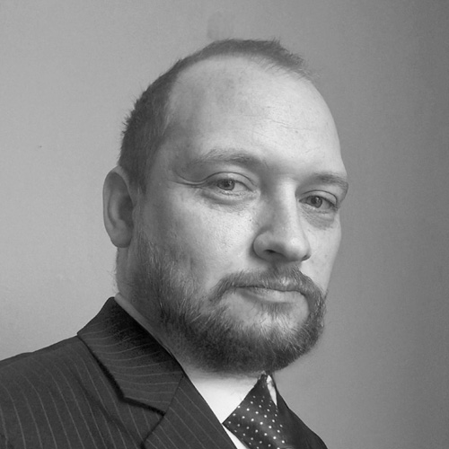 Peter Passam